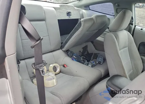 2009 Ford Mustang from USA, damaged, VIN 1ZVHT80N695118104